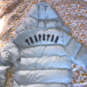 Trapstar Irongate Baby Blue Size S - Like new Size S