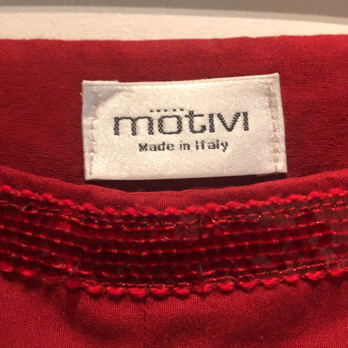 Italienska röda braxor - 90