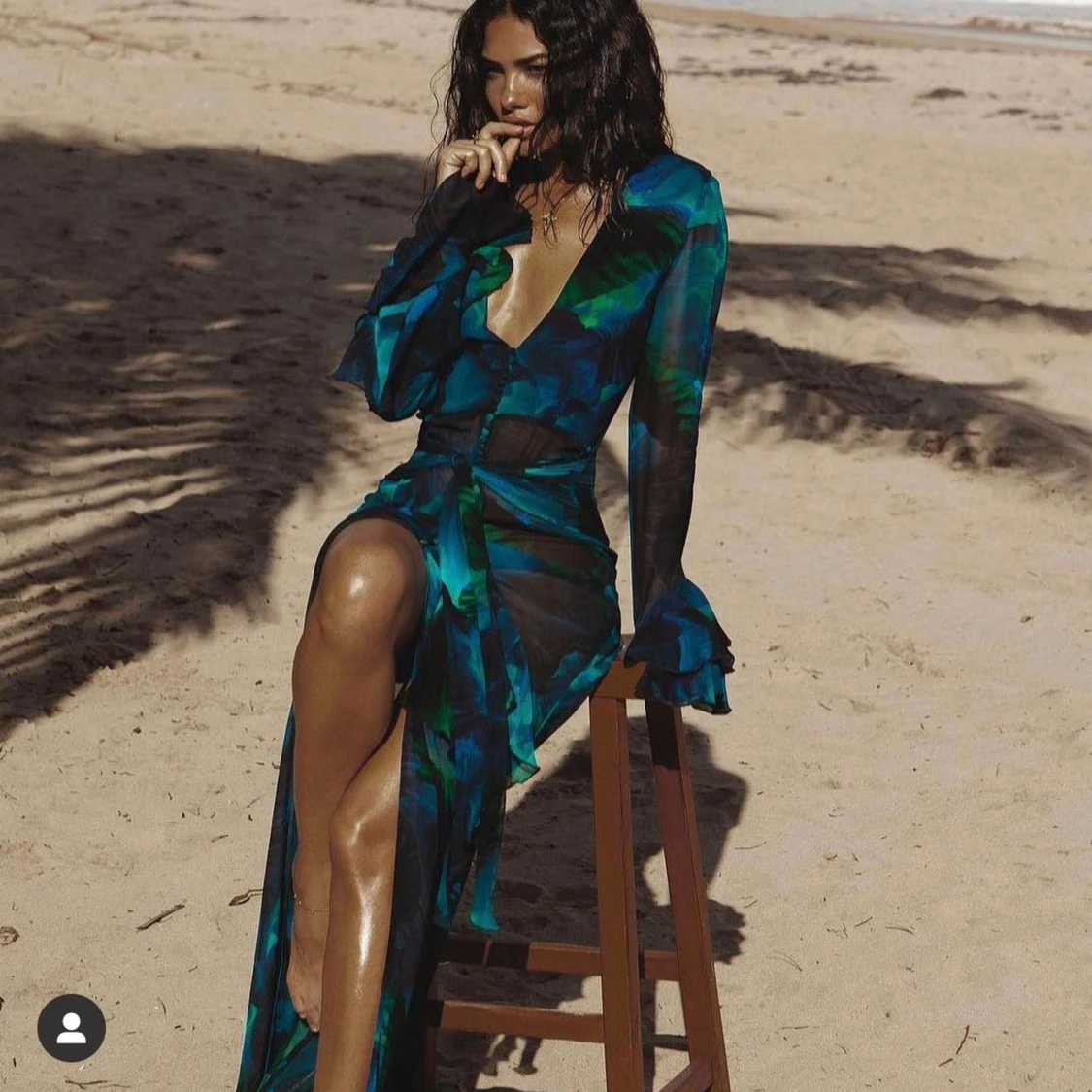 Rat & Boa Fiorella klänning - 91