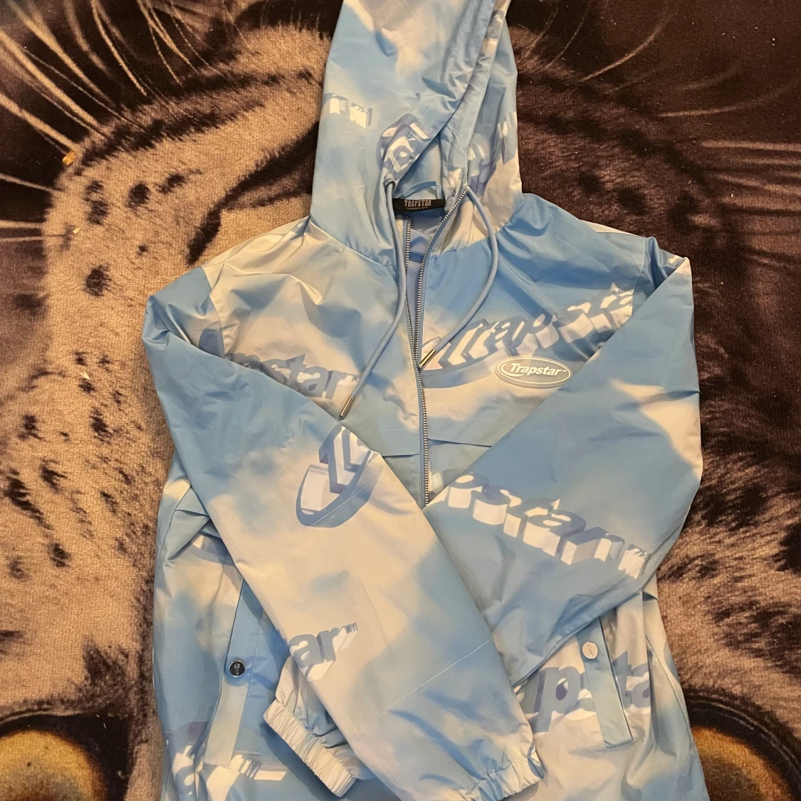 Trapstar jacka