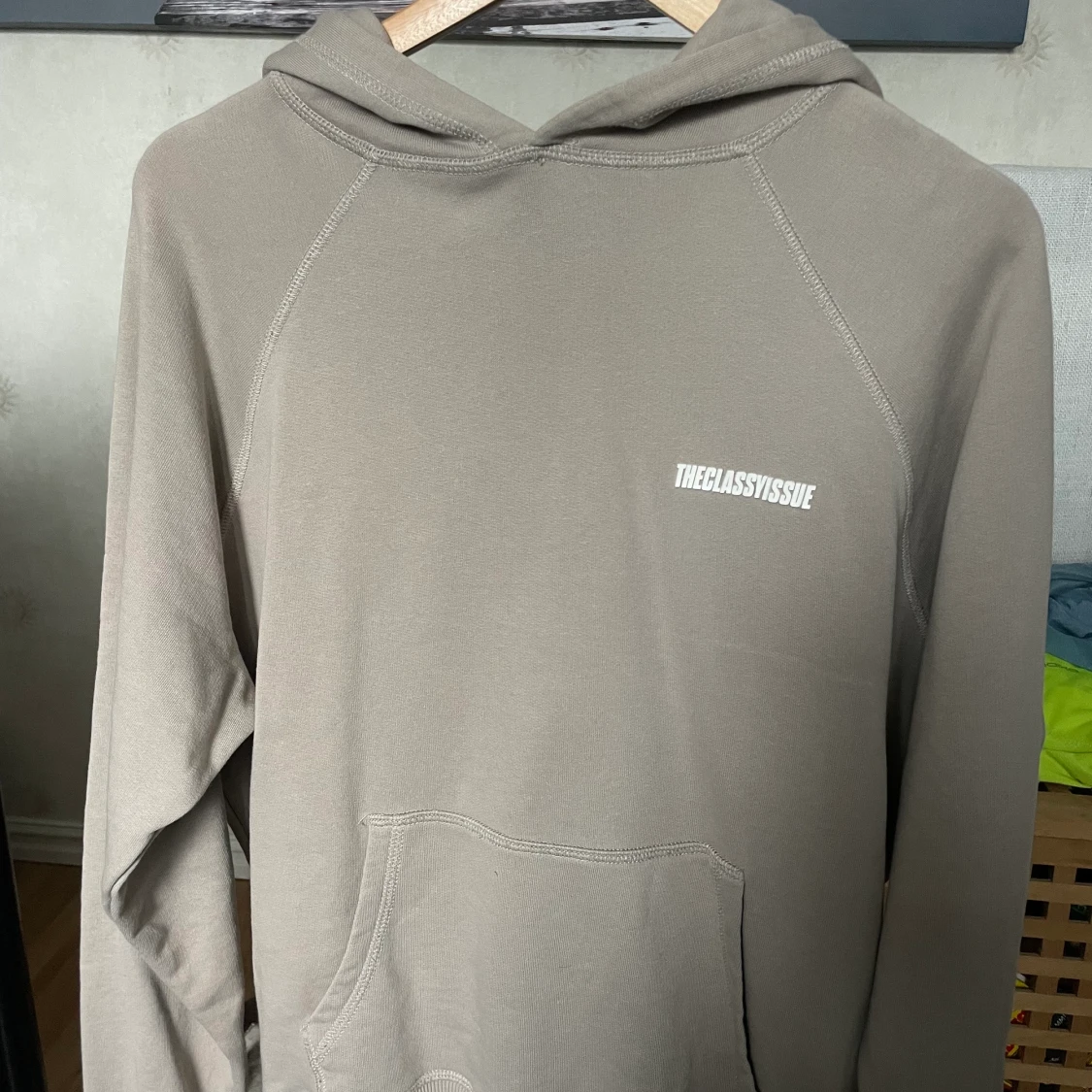 Snygg ”The Classy Issue” från Nakd - 90