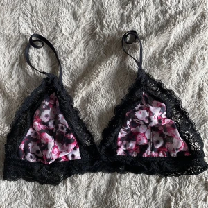 Bralette - Endast använd 1 gång