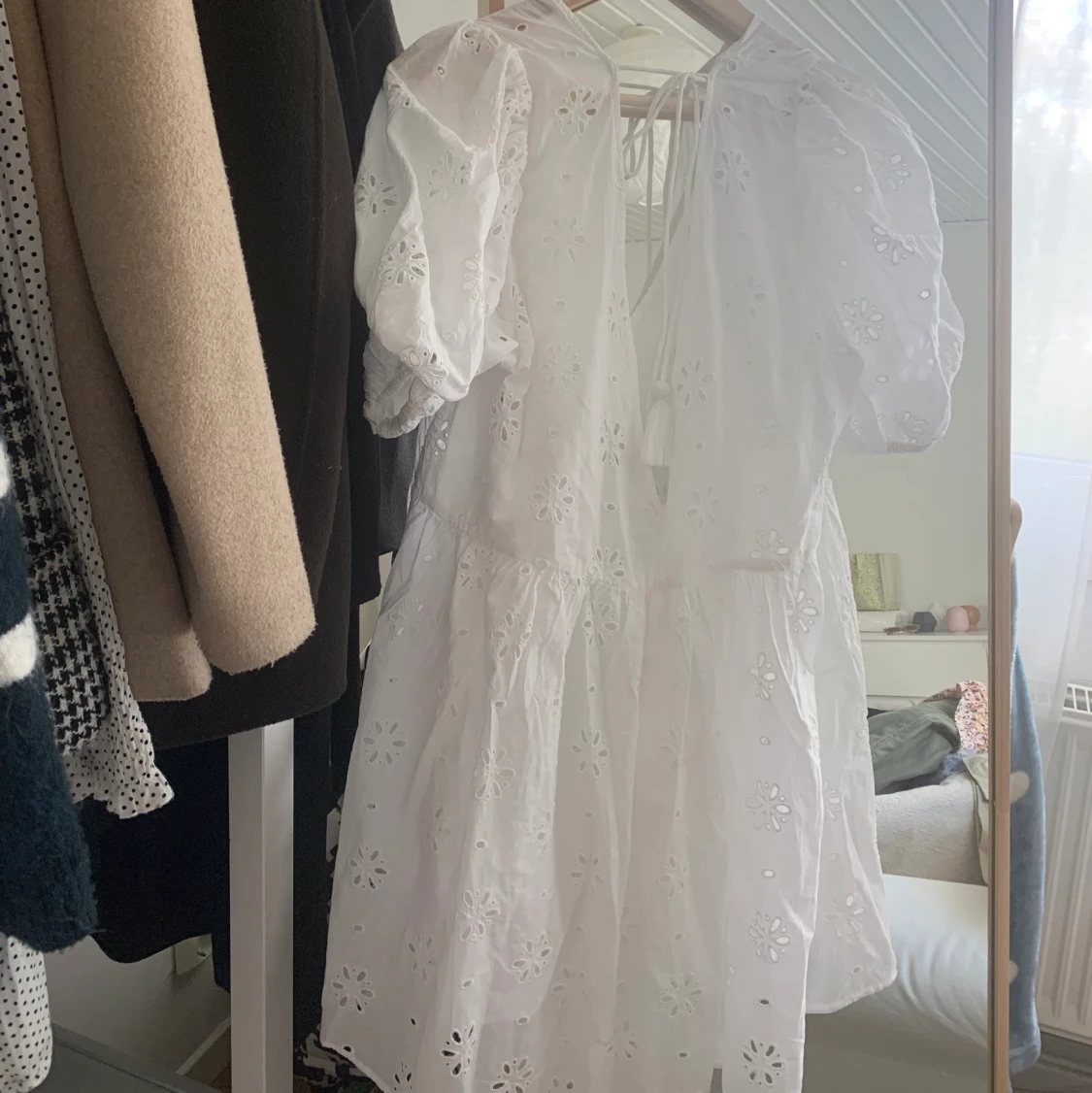 Strandklänning - 90