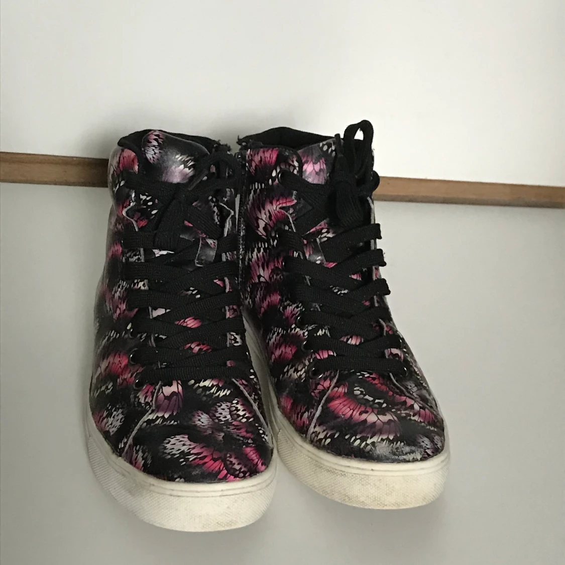 Fräcka sneakers stl 38 - 91