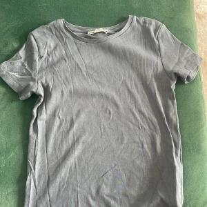 Zara t shirt  - Zara t shirt aldrig använd 