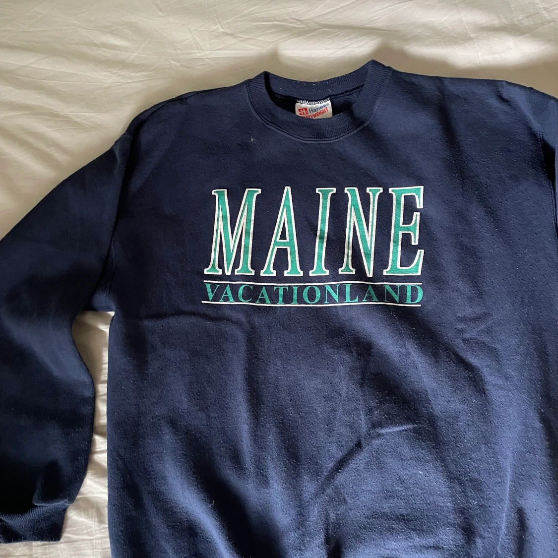 Sweatshirt storlek M - 91