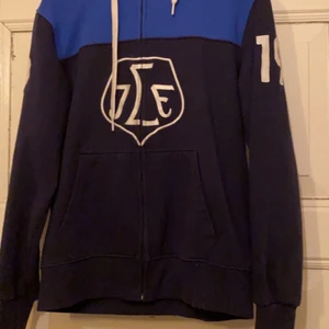 Leksands tröja - Använd 1 gång