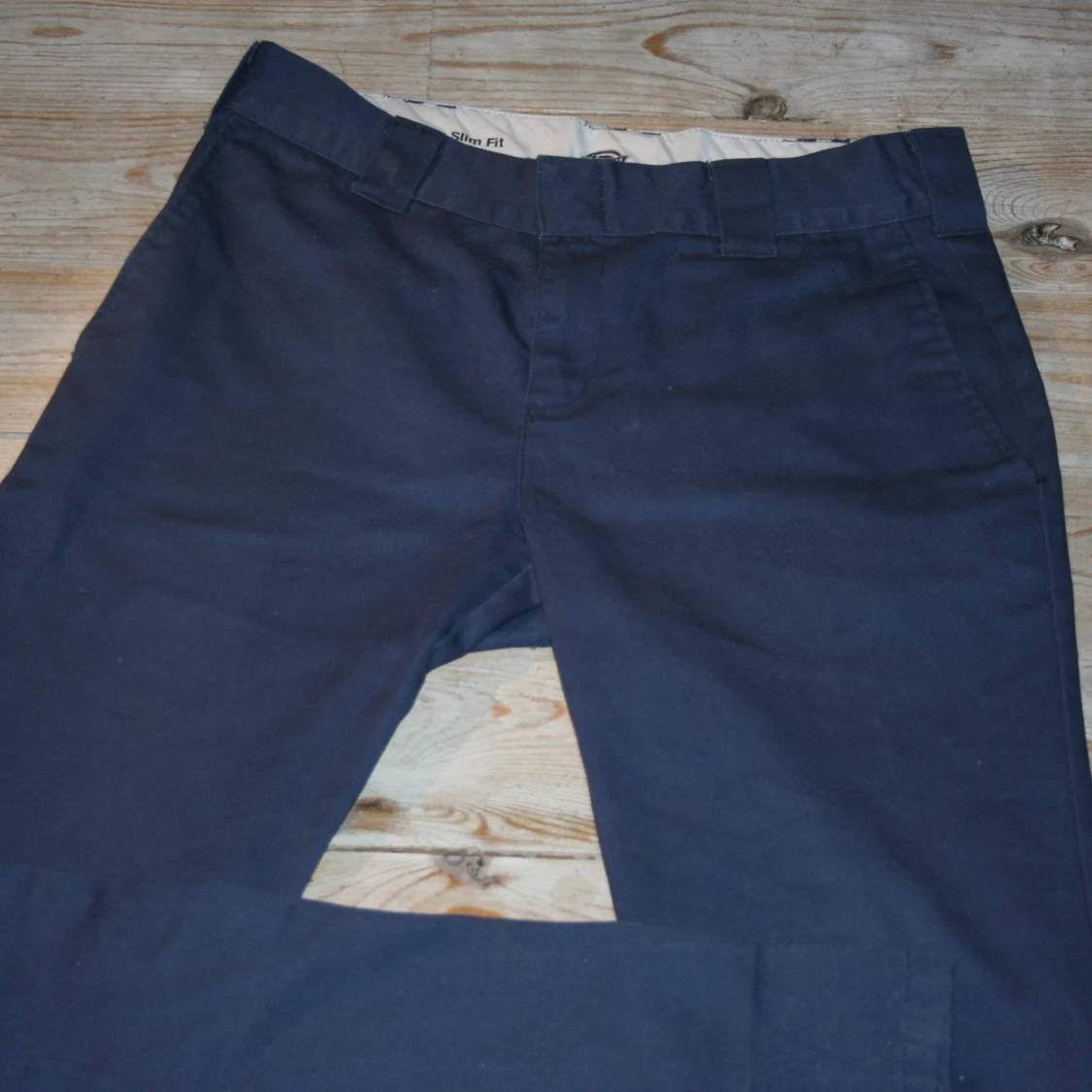 Dickies byxor - 90