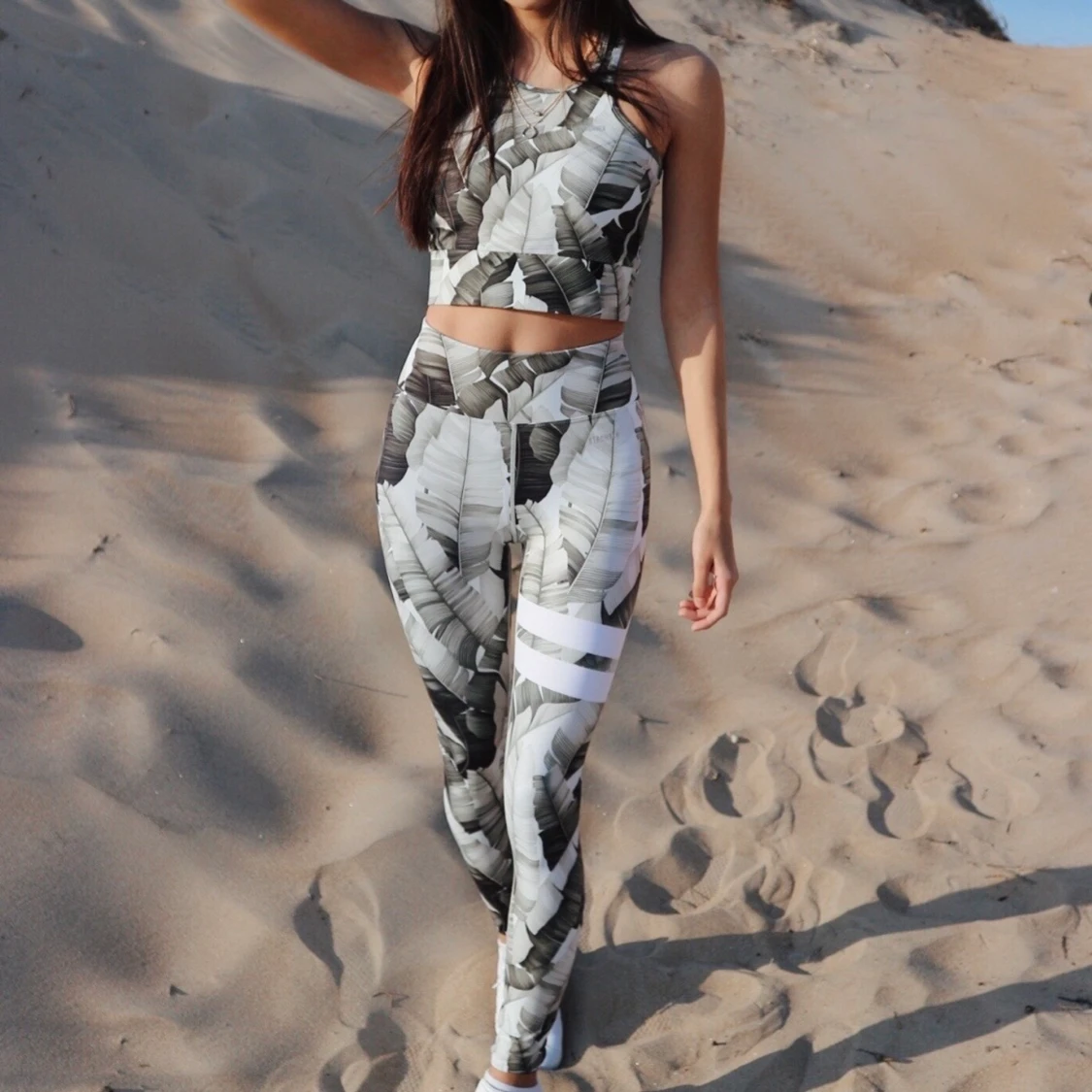 Stronger träningskläder