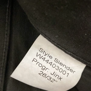 Tiger of sweden jeans - Smala tiger of sweden jeans. Nyskick. Strl 26/32. Små i storleken nypris 999