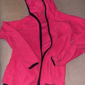 Stormberg fleece - Lysrosa fleece från Stormberg 