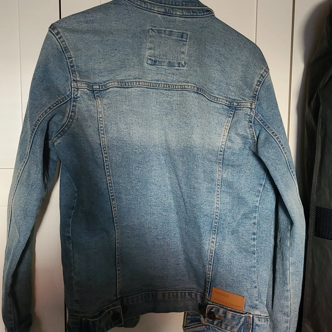 Pull & Bear jeansjacka M - 90