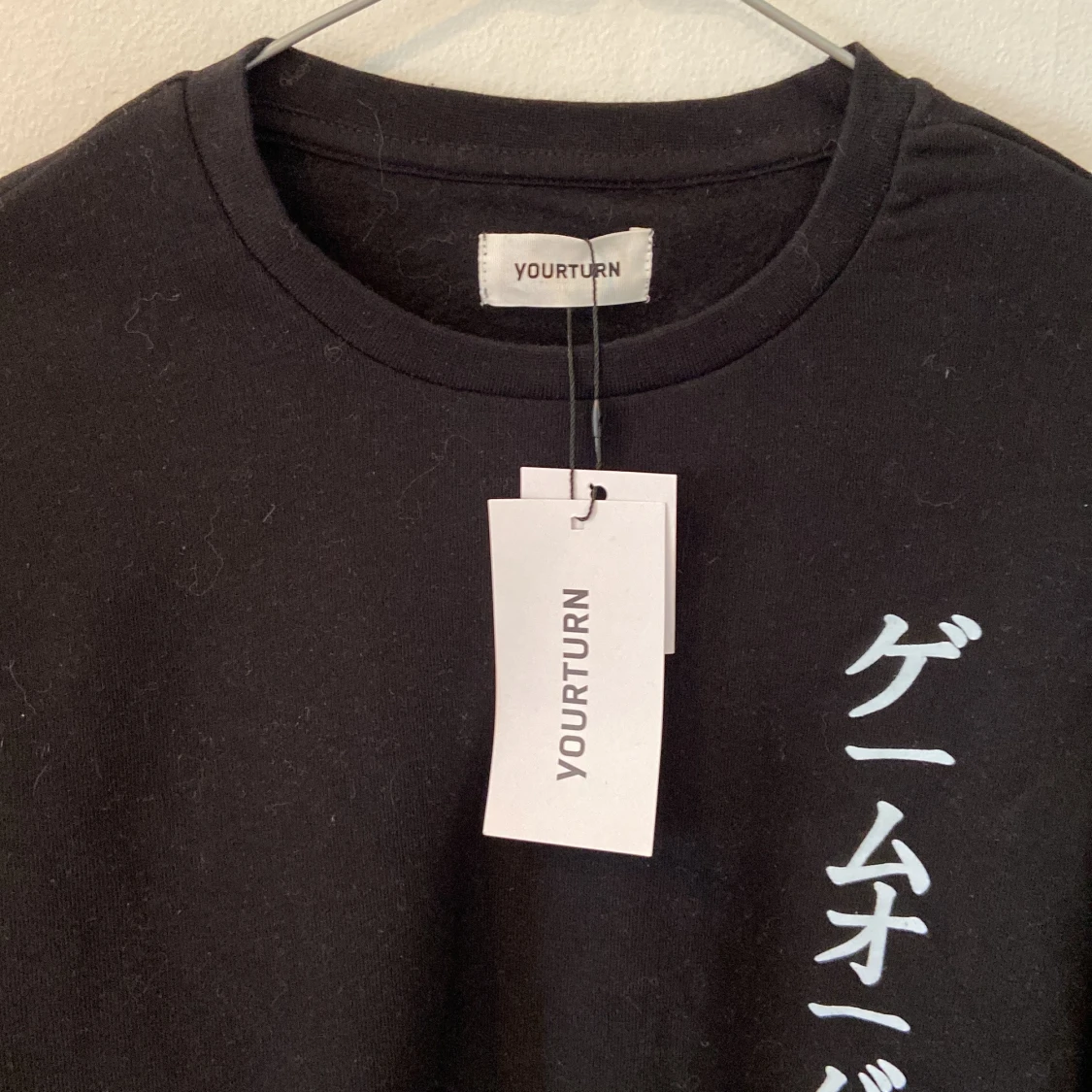 YOURTURN Swetshirt - 91