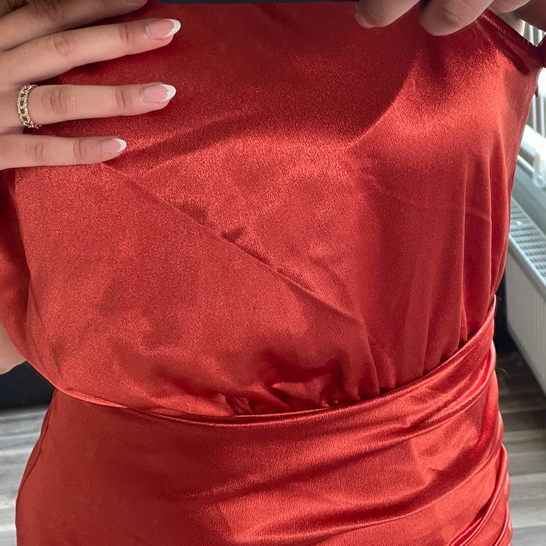 Bal/ fest klänning  - 91