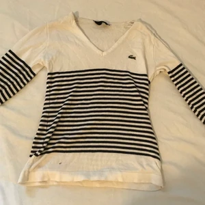 Lacoste tröja - Lacoste tröja