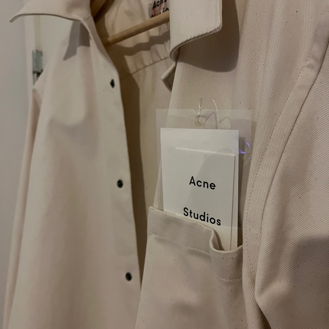 Acne Studios Jacka - 90
