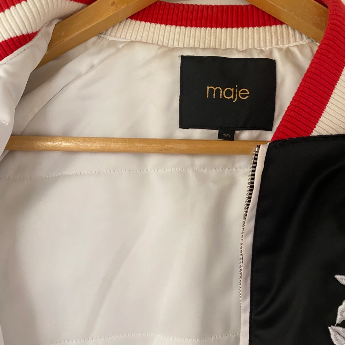 Maje Bomberjacka  - 91