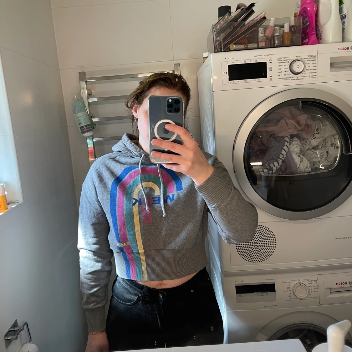 Crop top från ba&sh