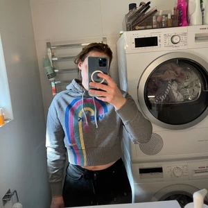 Crop top från ba&sh - Fin crop top från ba&sh i väldigt fint skick 