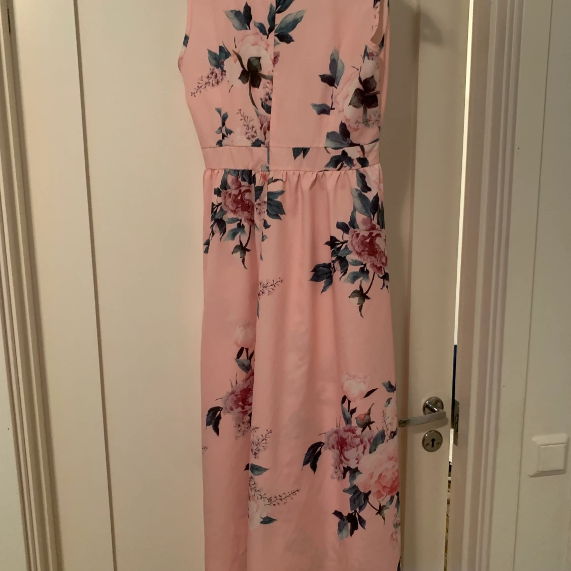 Tunn sommarklänning M - 90