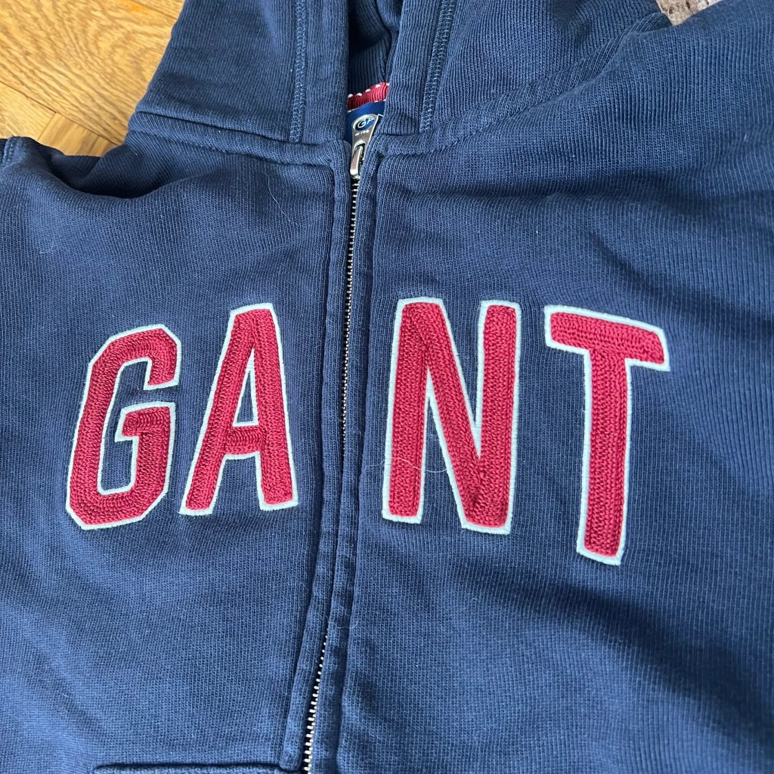 Jätte fin gant tröja  - 91