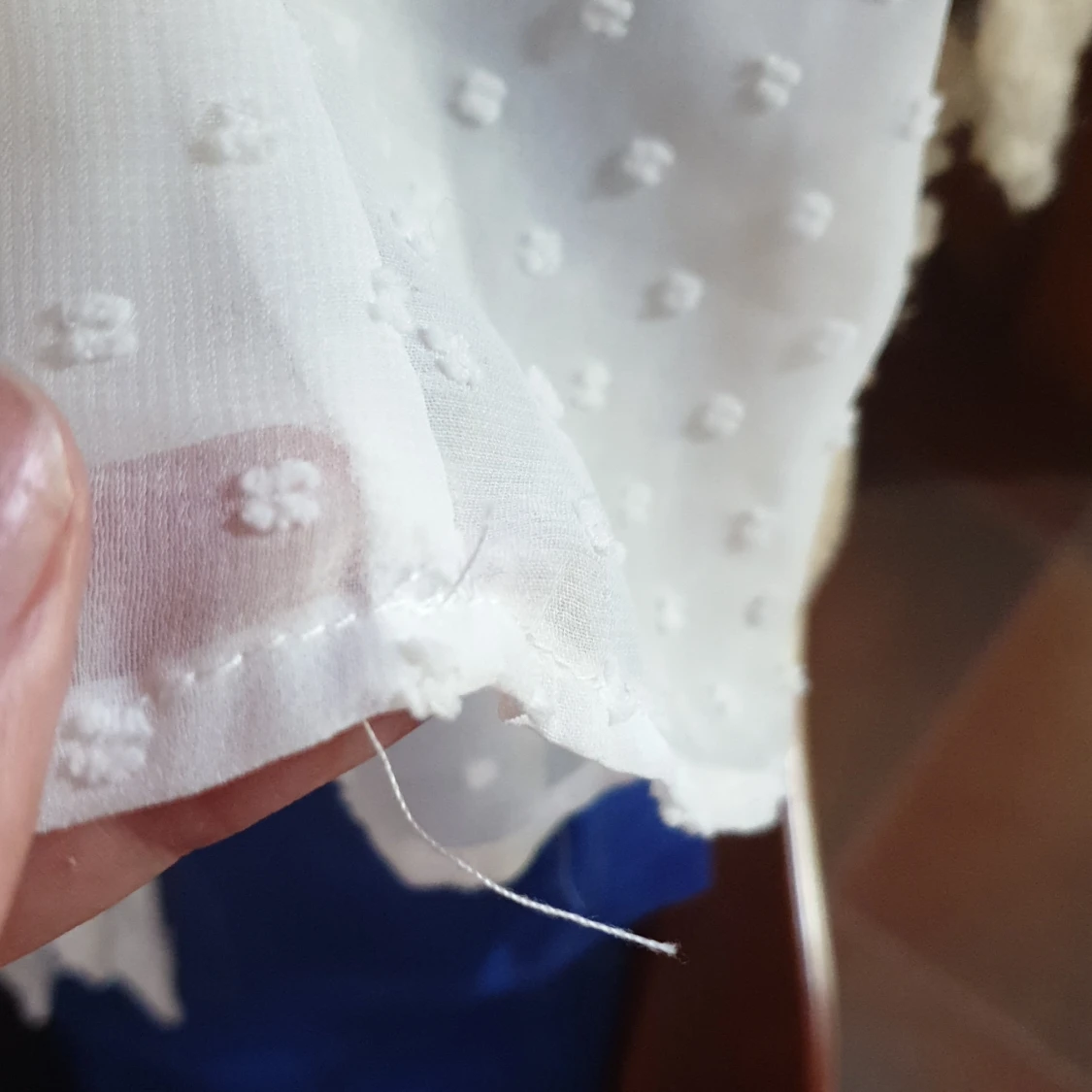 Studentklänning  - 91