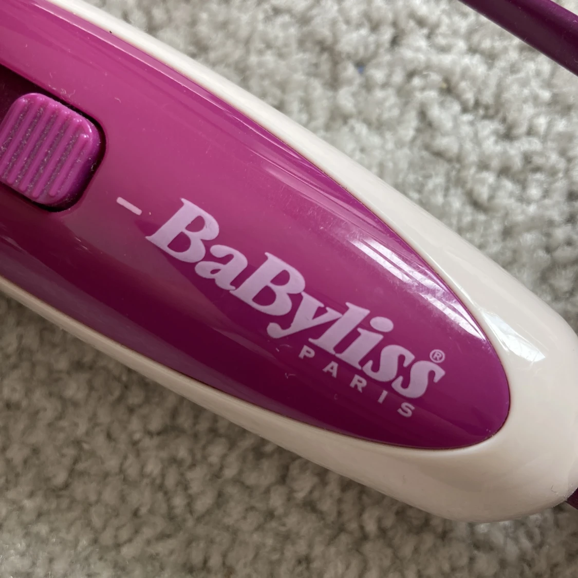 Babyliss  - 91