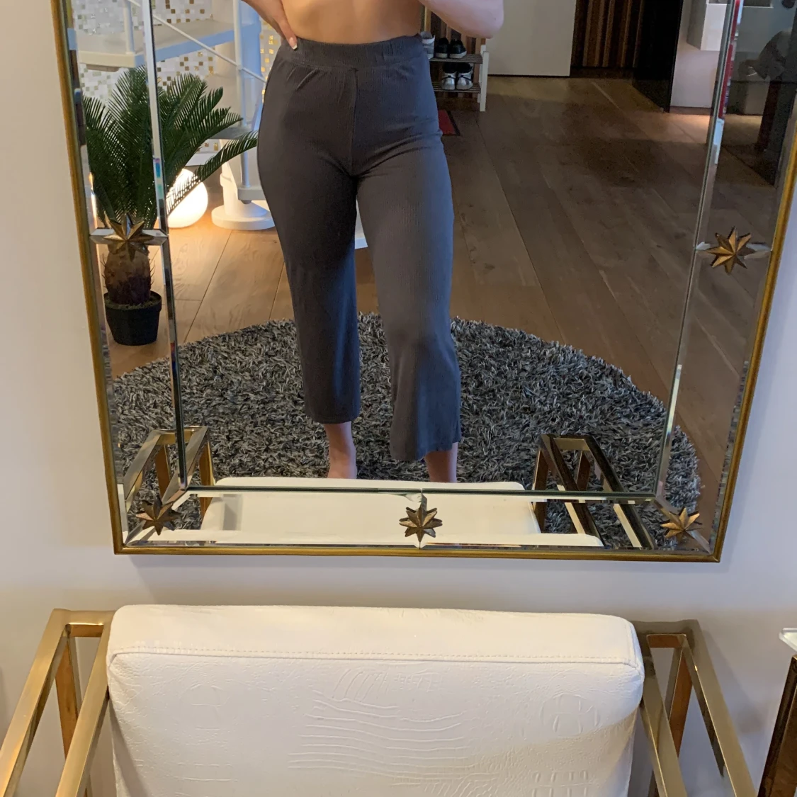 Supersköna mysbyxor