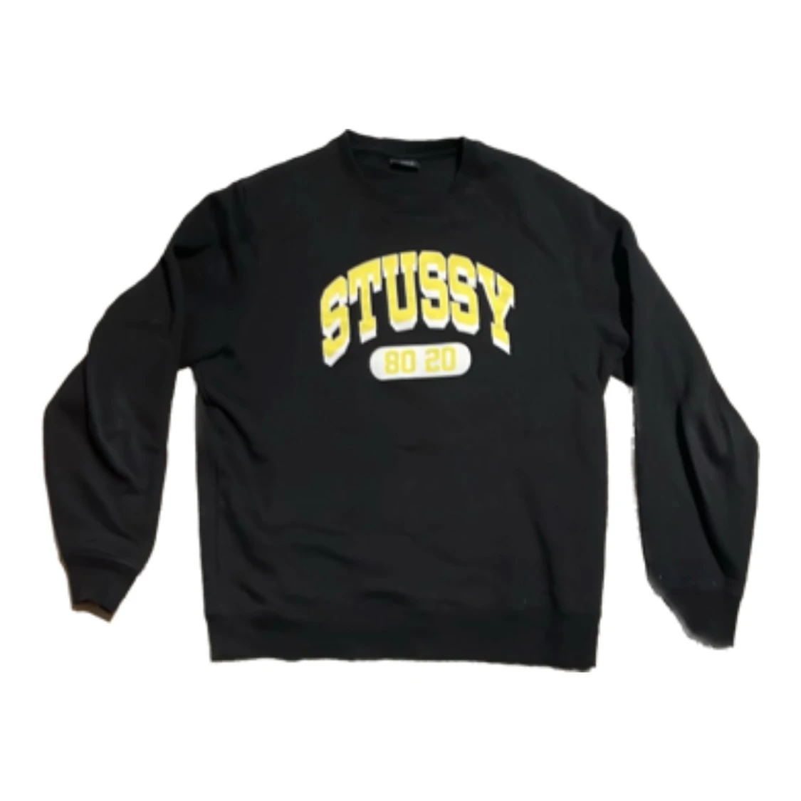 Stussy tröja