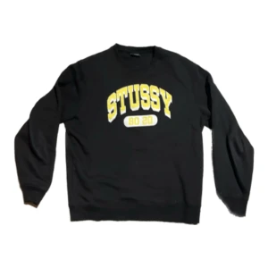 Stussy tröja - Fet stussy tröja i 10/10 skick.