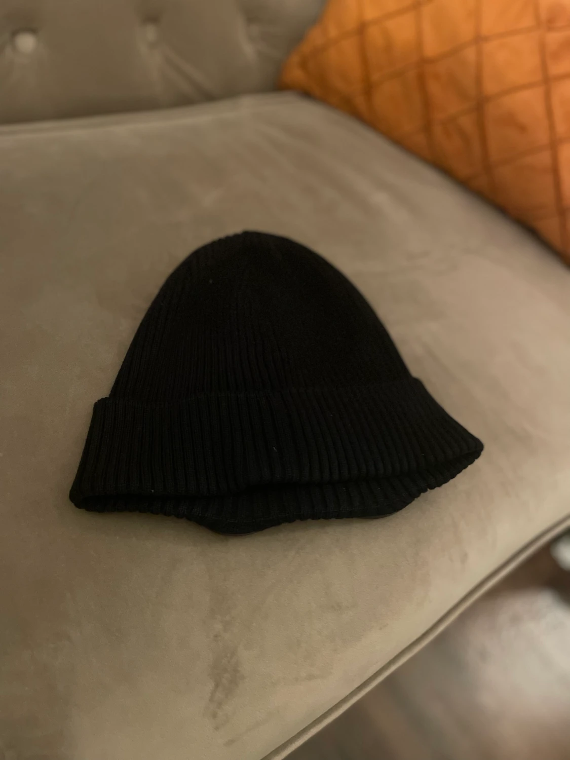 C.P. Company mössa - 90