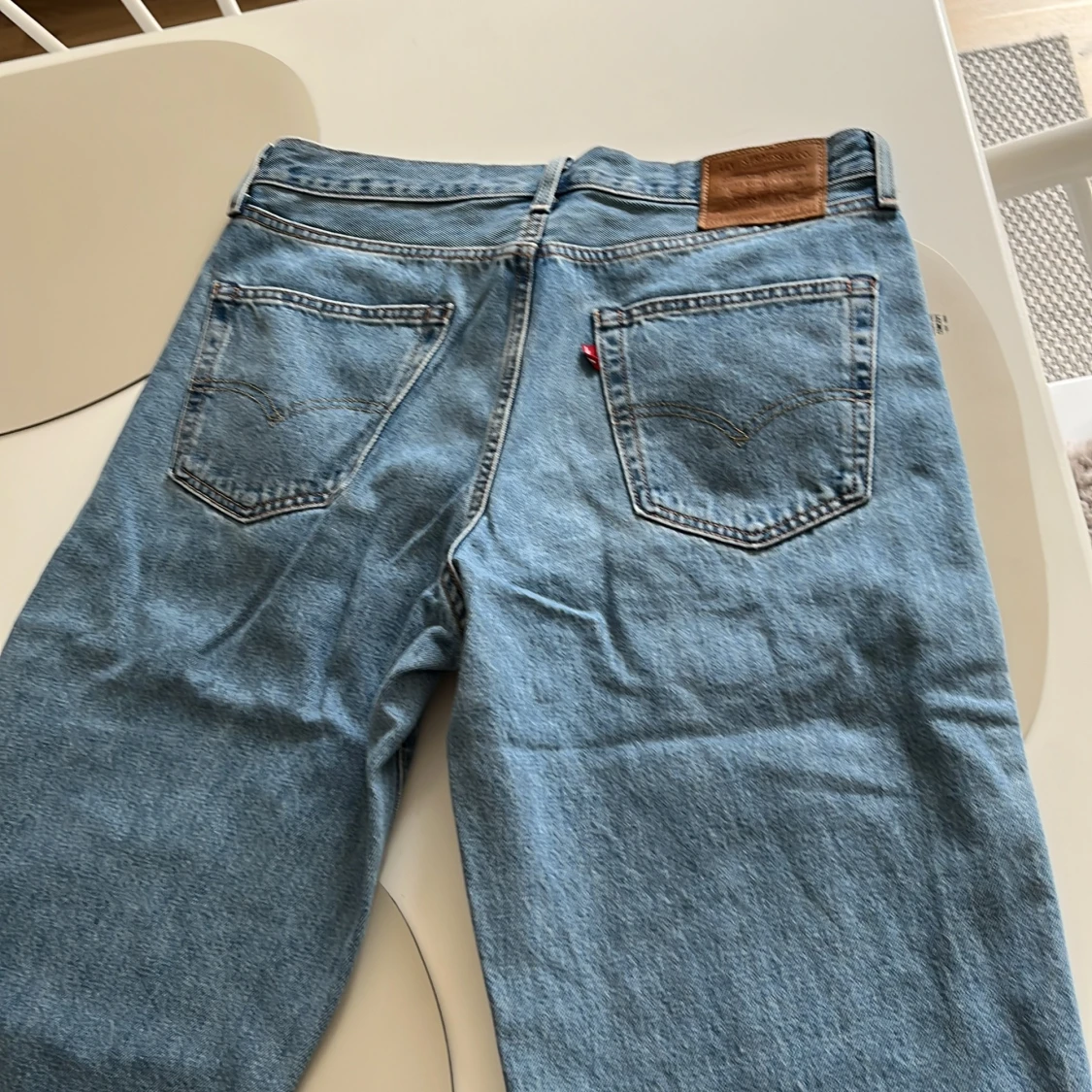 Levis Jeans Loose Fit - 90