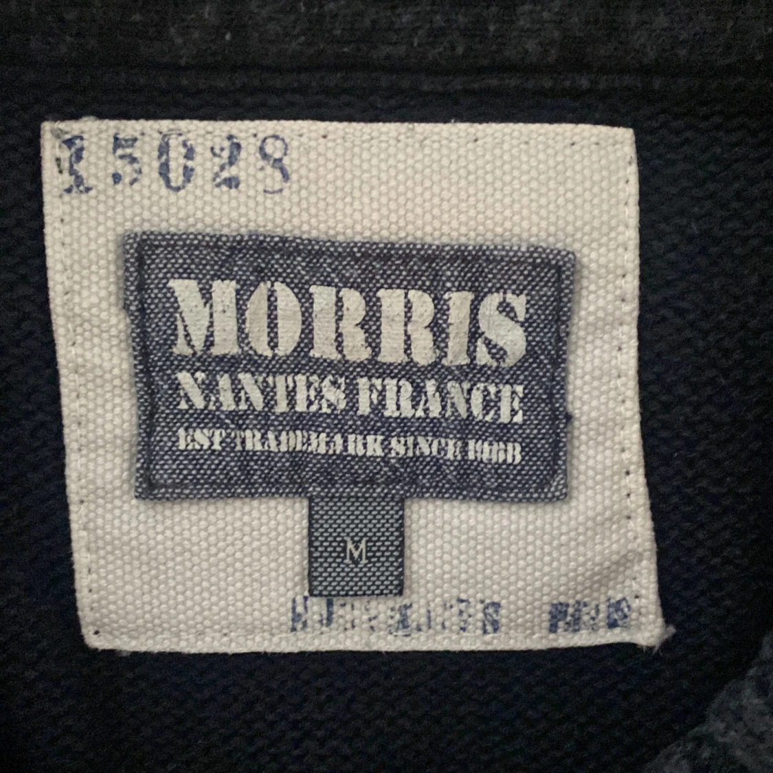 Morriströja storlek M - 90