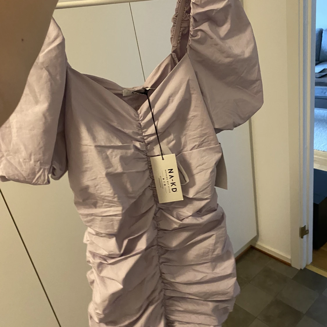 Klänning från NAKD - 90