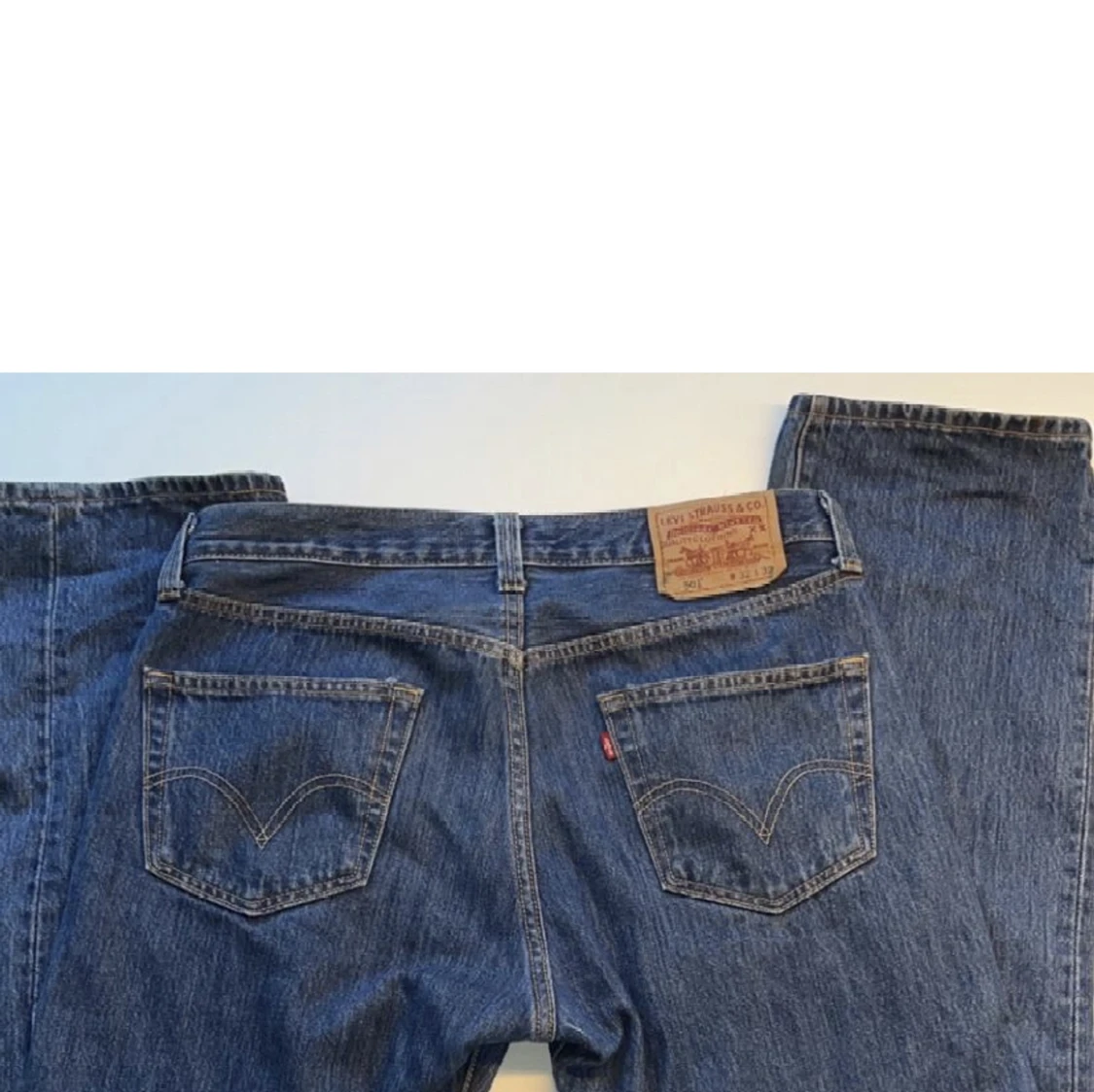 Levis jeans - 90
