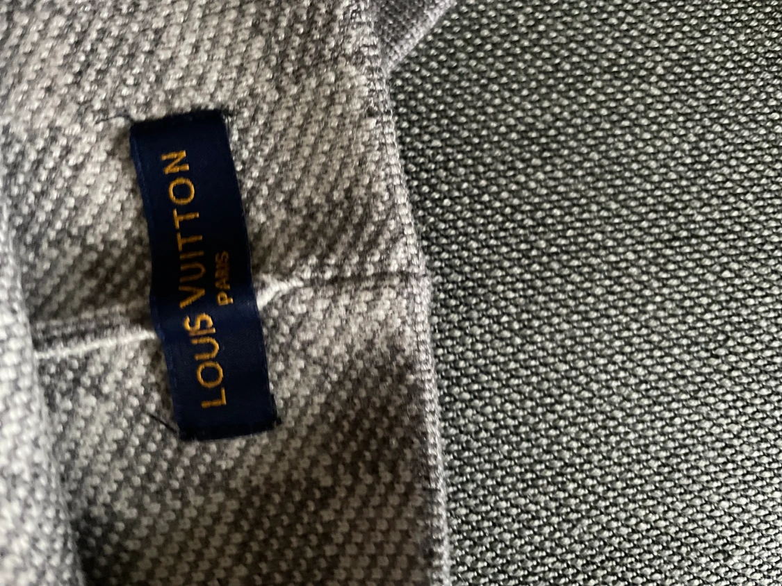 Lv mössa, och lv halsduk - 90