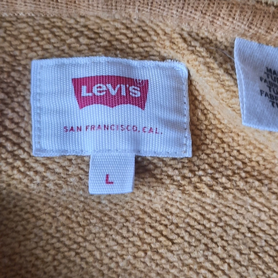 Levis hoodie - 90