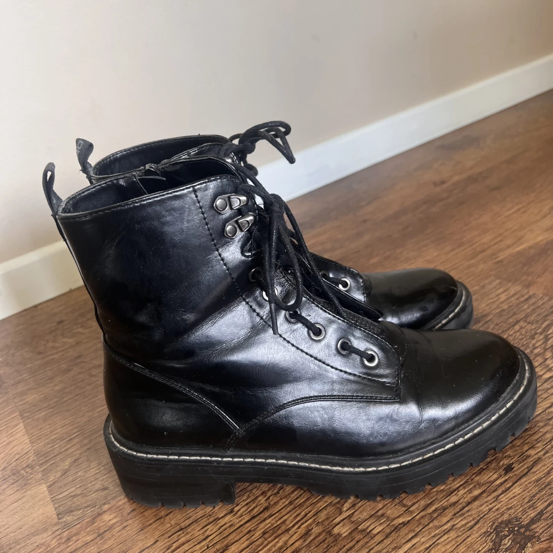 Boots från only - 91