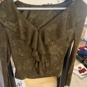 Blus - Blus från Zara❤️