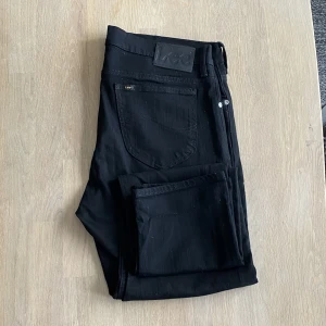 Leejeans - Ett par oanvändna Leejeans i modellen Lee rider