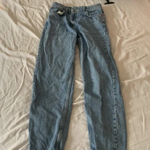 Jeans - Jeans av modellen mom 