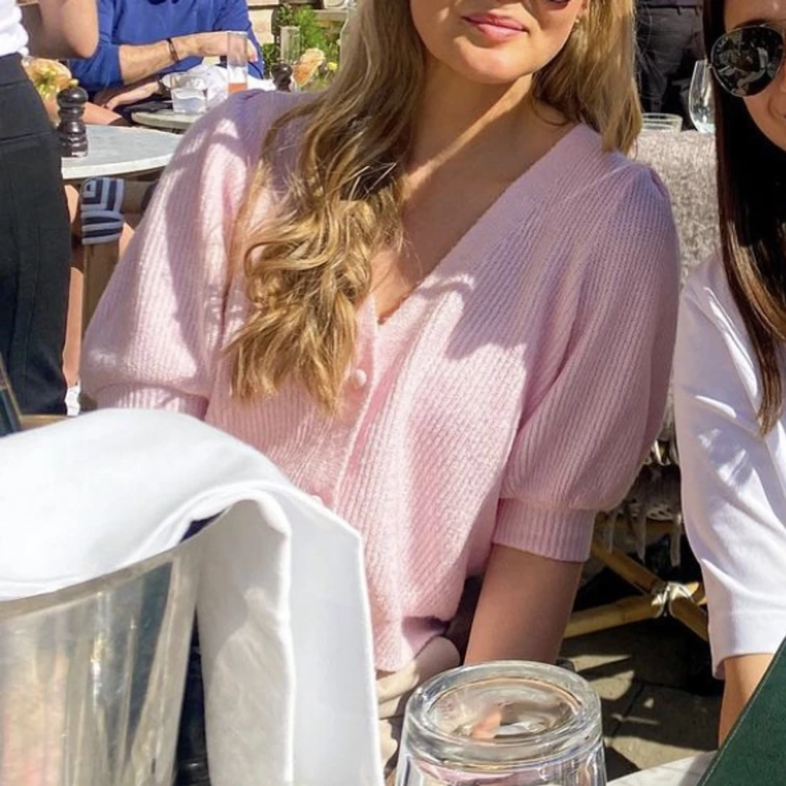 Tröja / Kofta / Cardigan