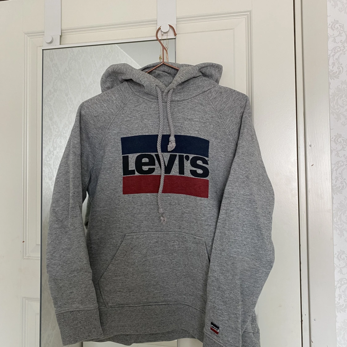 Levis Hoodie