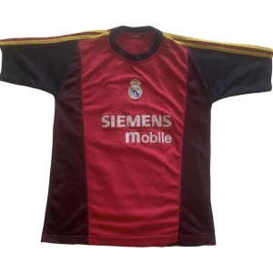 Real Madrid Casillas Fotbollströja - .