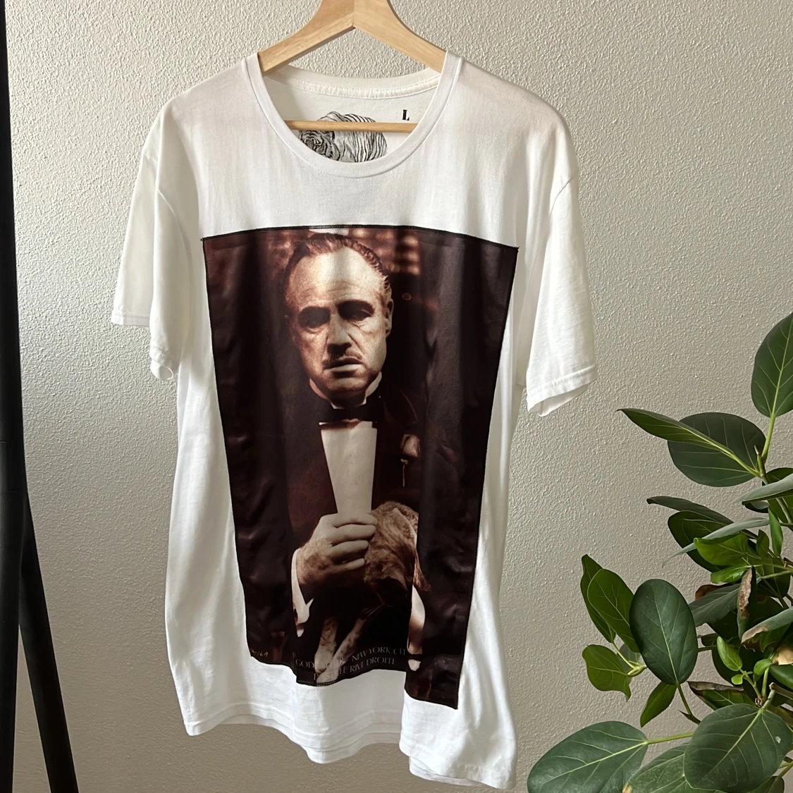 Bastille T-shirt, Marlon Brando