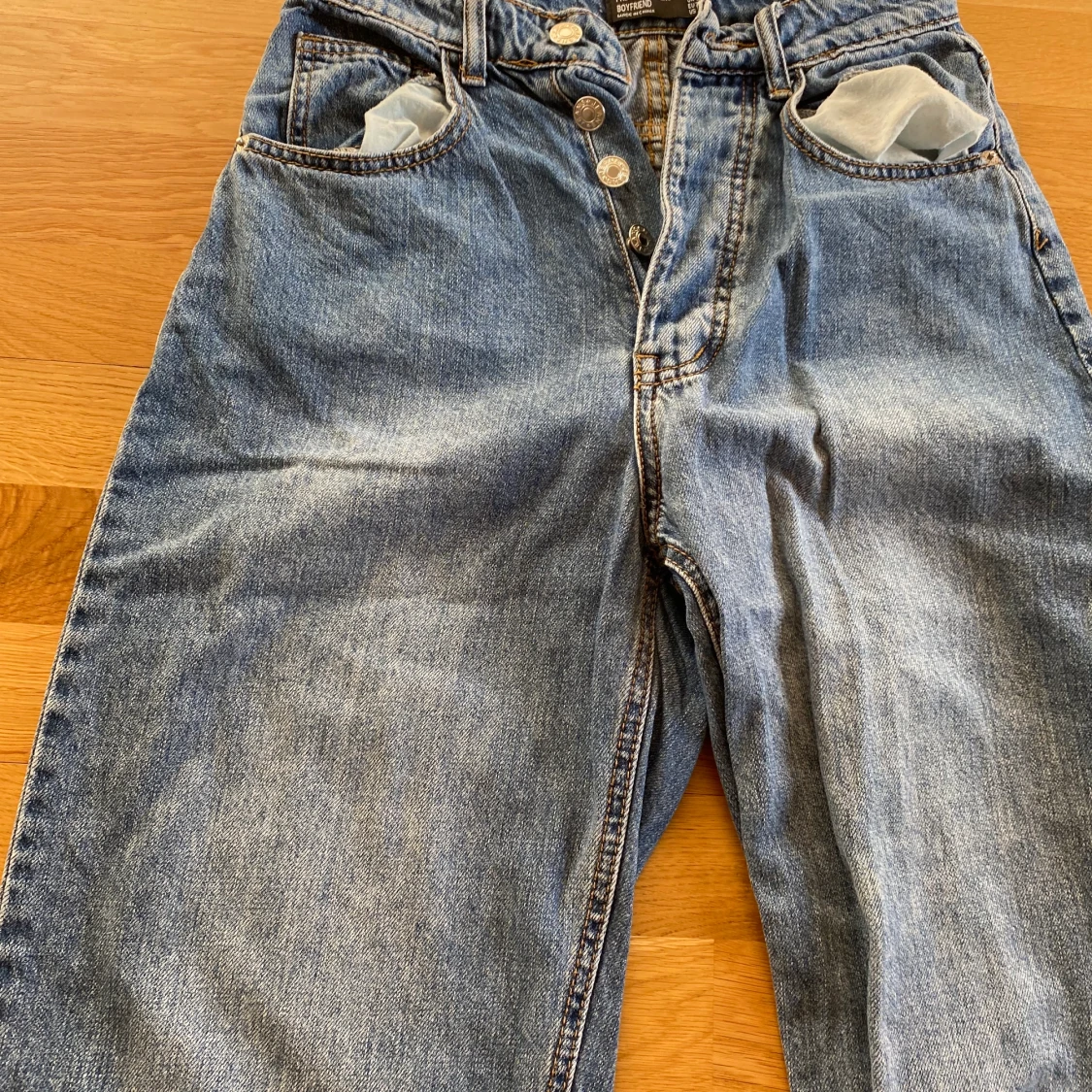 Boyfriend jeans - 91