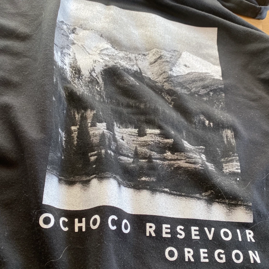 Hoodie klänning - 91