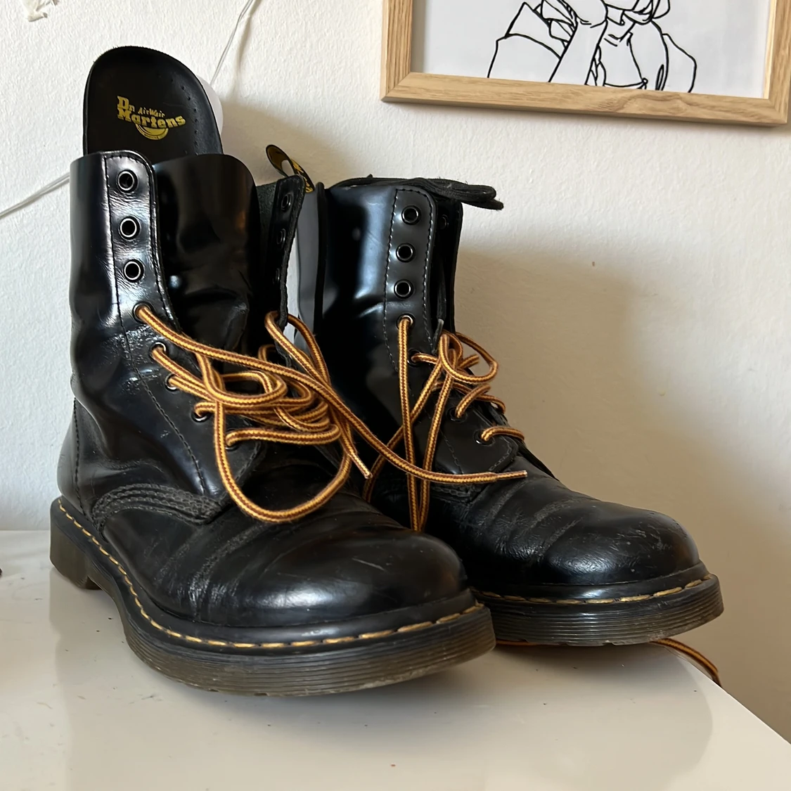 Dr Martens
