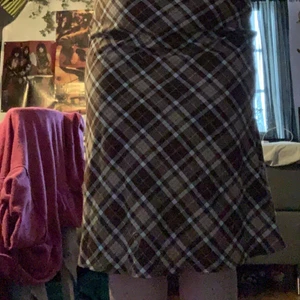 Lång kjol - Superfin!!