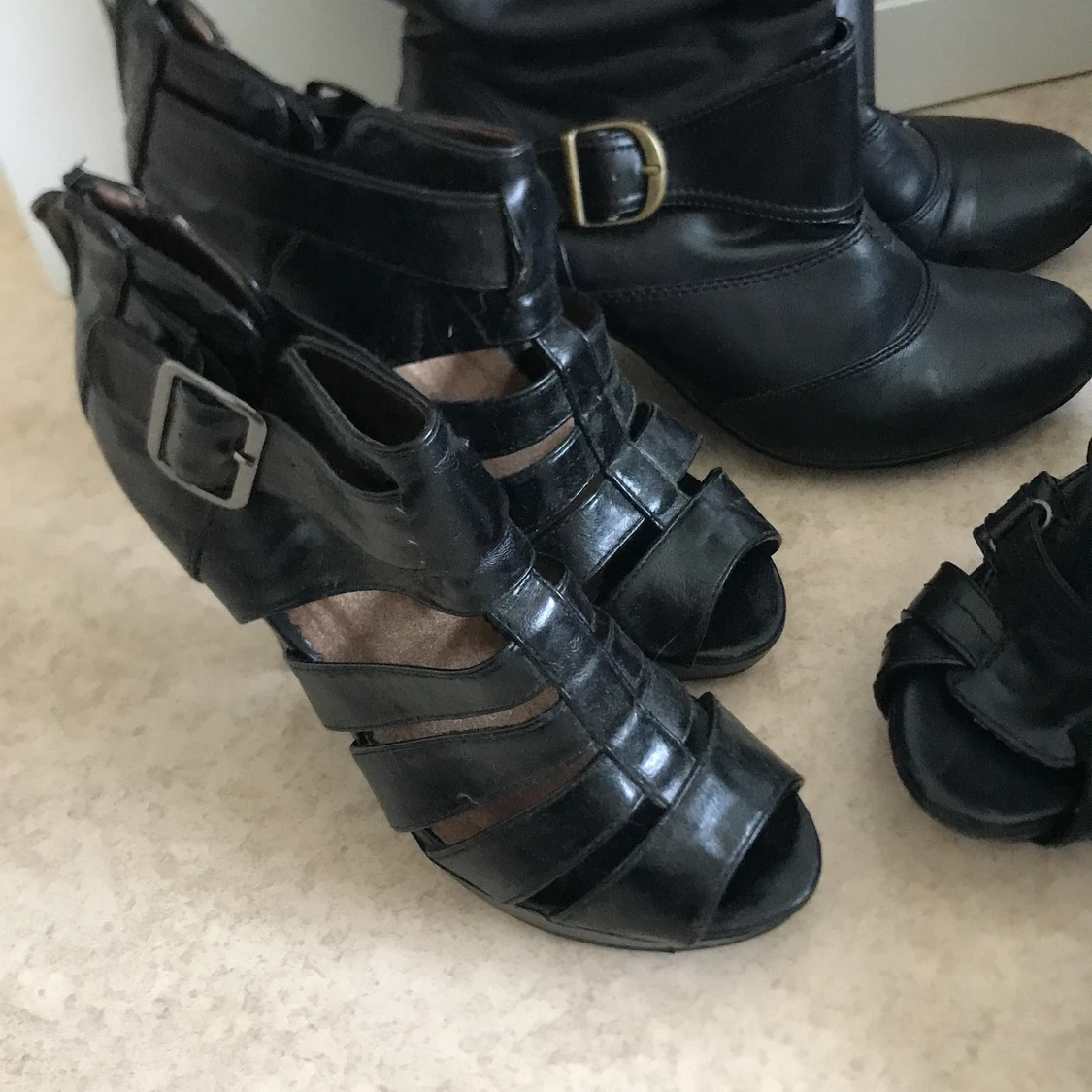 Skit coola skor - 90